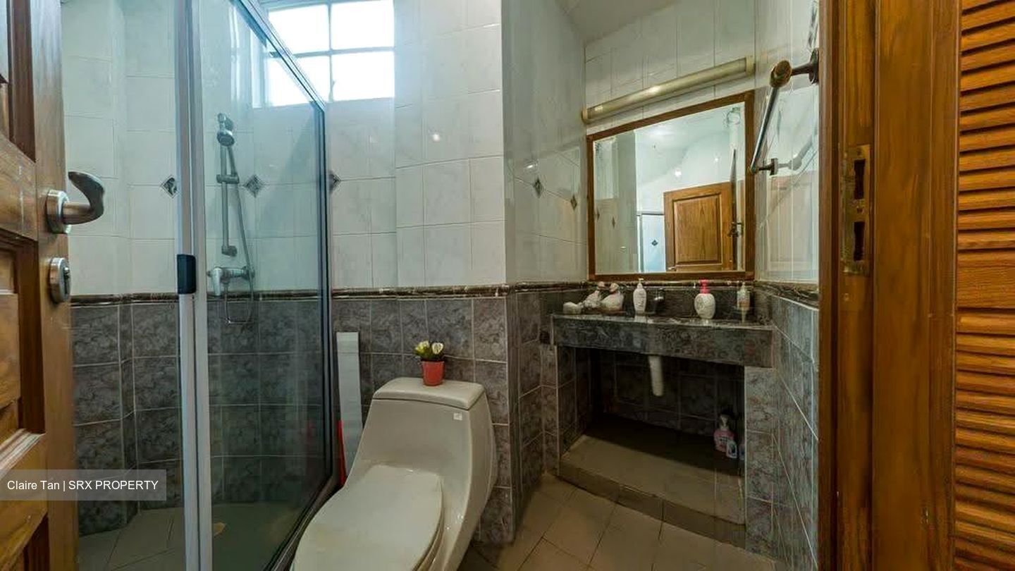 Sennett Terrace (D16), Detached #622186111
